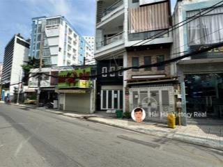 Bán nhà mặt tiền đường tân hải  góc ngã 3 đường tân hải  trường chinh, dt 4.15 x 17.2m, 2 tầng