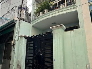 Bán nhà đường lạc long quân, tân bình. gần gx phú trung, dt 4,1 x 15m, nhà 2 tầng, khu an ninh