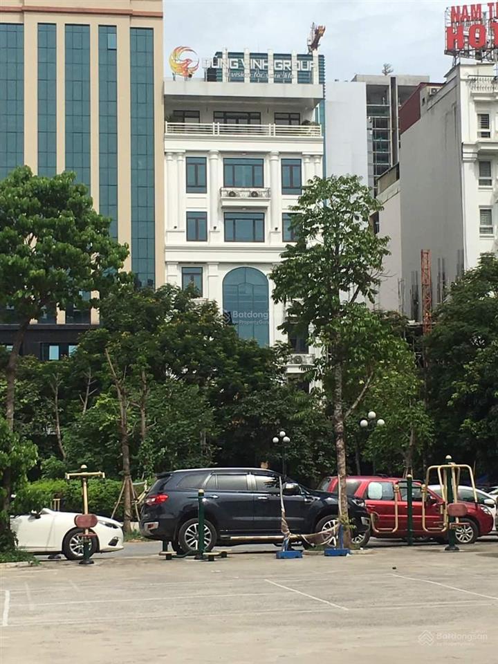 Chính chủ cần bán nhà 6 tầng, 95m2 mặt tiền đường lý thường kiệt