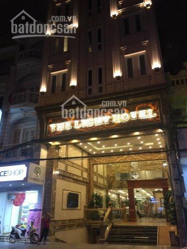 Bán gấp nhà 500m2 mặt tiền 13m phường hàng trống, quận hoàn kiếm