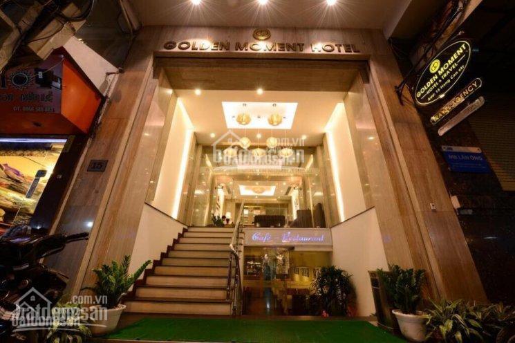 Bán gấp khách sạn 5 sao dt thực tế 2000m2 đất 150 phòng thành phố hạ long