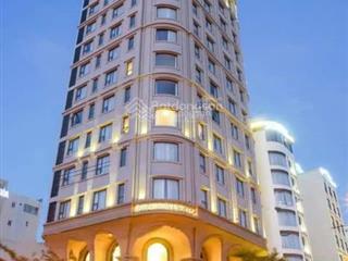 Bán gấp tòa văn phòng 290m2 khu đấu giá dịch vọng, quận cầu giấy