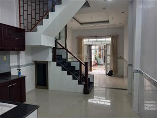 Bán nhà 3 tầng dtsd 125m2 hiệp bình chánh, 4pn, shr, hoàn công chuẩn, gần gigamall. giá 4,85 tỷ tl.