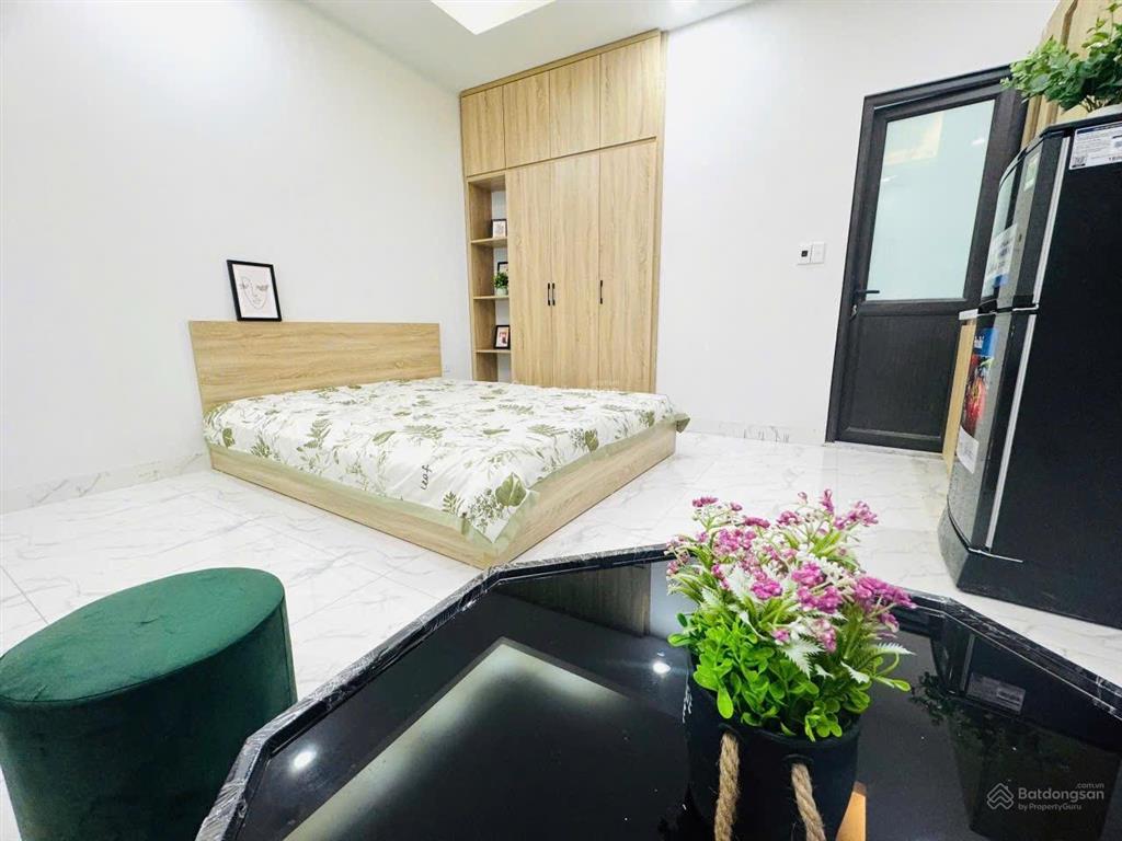 Bán nhà cầu giấy tòa căn hộ 6 tầng 138m2 dòng tiền 1tỷ3/năm full đồ,  0974 228 ***