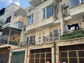 Bán đất hồ tùng mậu 81m ngõ nông gần phố, tặng gpxd 7 tầng, vị trí vàng xây ccmn  0974 228 ***