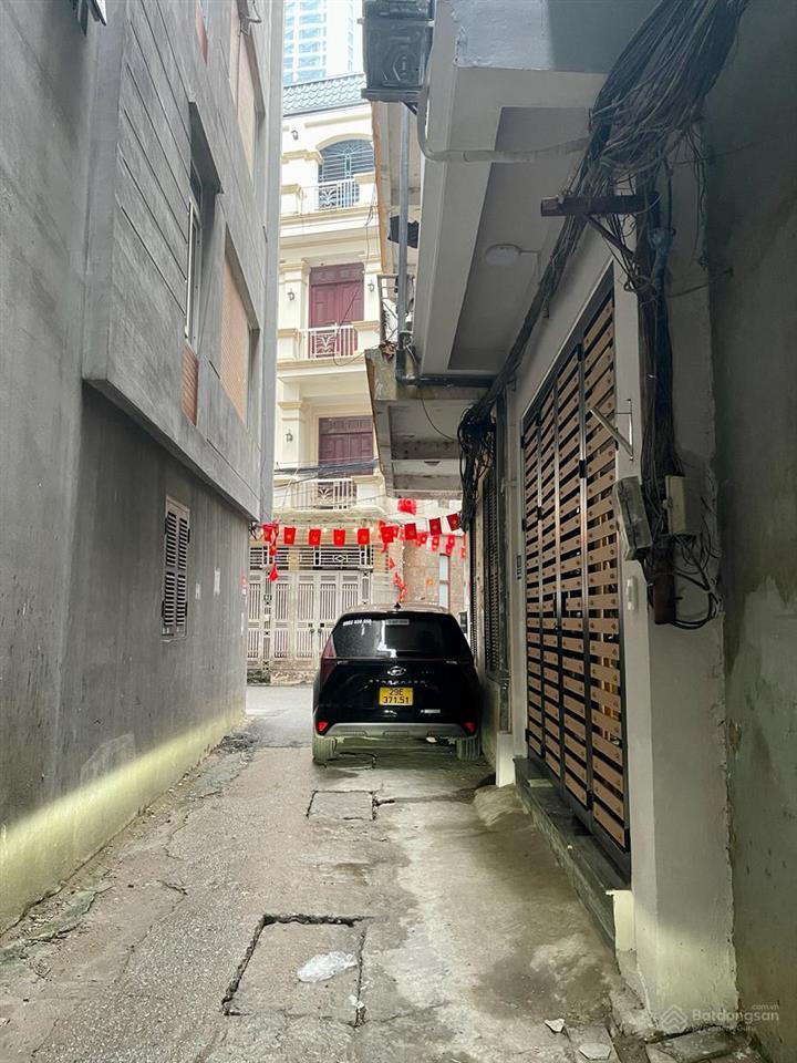 Bán đất 90m lô góc cầu giấy, mặt tiền rộng, ngõ ô tô, vị trí vàng xây ccmn, sổ đỏ đẹp 0974 228 ***