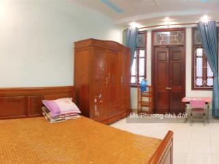 (chuẩn) bán nhà khương đình sđcc, ngõ nông 1 ngoặt, dt 37m2x4 tầng, 6pn, 2 thoáng, giá 6.2 tỷ