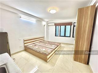 Bán nhà kim giang dt 36m2 x7 tầng, siêu dòng tiền, trên 30tr/tháng, sđcc, giá 8,06 tỷ