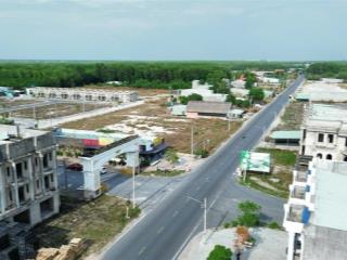 Bán lô đất giá rẻ 90m2 tại dự an phúc hưng golden chơn thành bình phước