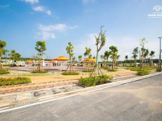 Mua ngay kẻo hết lô đất 90 m2 tại cát tường phú thành, giá chỉ 25 triệu/m2