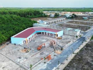 Cơ hội đầu tư sinh lời ngay khi mua đất dự án kđt phúc hưng golden, chỉ 20 triệu/m2