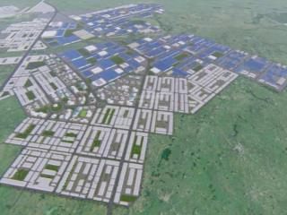 Cần bán gấp lô đất 110m2 đất khu công nghiệp becamex giá rẻ nhất khu vực