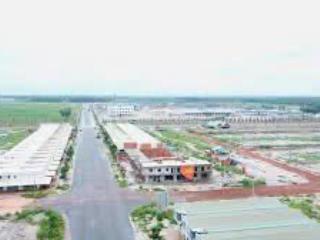 Bán đất khu công nghiệp becamex, 35 triệu / m2, 90 m2, đẹp, lô đẹp nhất dự án