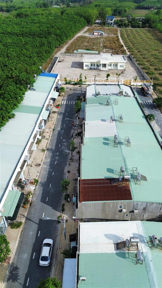 Bán lô đất giá rẻ 90m2 tại dự an phúc hưng golden chơn thành bình phước