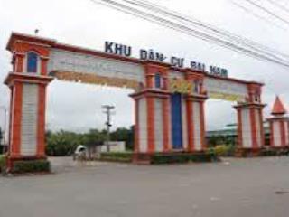 Đầu tư đất nền kdc đại nam minh hưng, chơn thành cơ hội vàng đón sóng tăng giá!