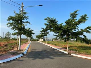 Siêu phẩm đại lộ minh hưng trung tâm chơn thành, sổ đỏ riêng giá chỉ 25tr/m2 đón sóng tăng giá