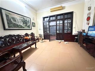 Thuỵ khuê  tây hồ. mặt tiền hơn 5m  kinh doanh. cách mặt phố 20m. dt 88m2*5 tầng. giá 22.5 tỷ