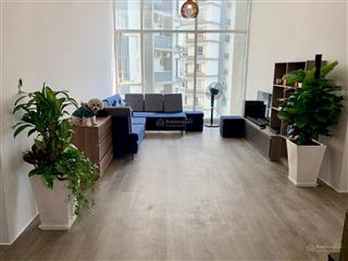 Cần bán ch phú mỹvph, dt 88m2 tầng trung view phú mỹ hưng full nt, giá bán 4,3tỷ  0909 904 ***