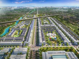 Cần bán gấp lô đất nền dt 75m2 dự án the sol city giá 2,4 tỷ shr gần công viên  0909 904 ***