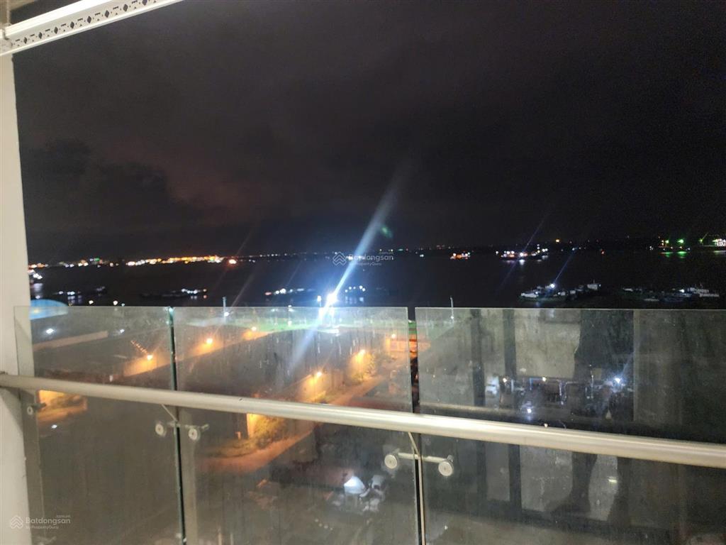 Bán căn hộ angia riverside, q7, dt 69m2 view sông full nội thất giá 4.1 tỷ shr.  0909 904 ***