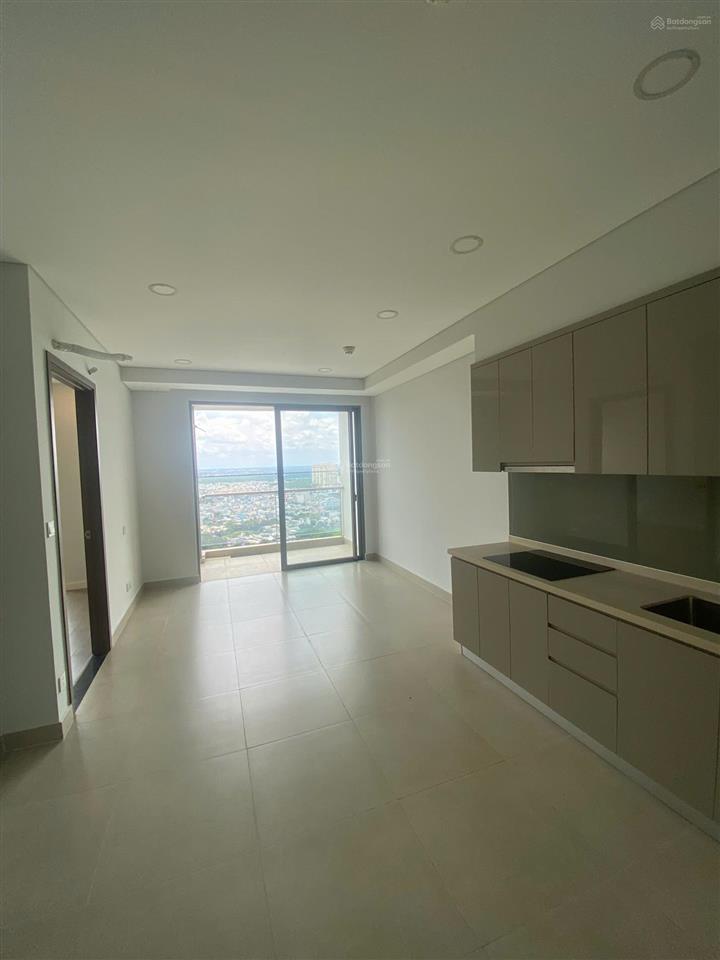 Cần bán ch riverpanorama q7 dt 62m2 giá 4,35 tỷ nhà mới 100% tầng cao view sông  0909 904 ***