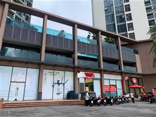 Cho thuê shophouse mt nguyễn văn linh q7 dt 215m2 giá chỉ 50tr/th tặng 2 tháng decor  0909 904 ***