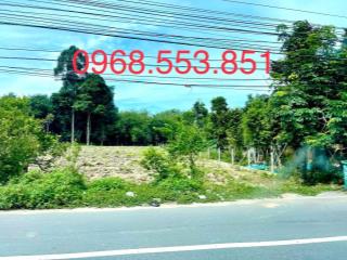 CẦN SANG LẠI MÃNH VƯỜN (1.700M2) ĐẤT SHR NGAY CHỢ, ỦY BAN DÂN CƯ HIỆN HỮU GIÁ 540 TRIỆU
