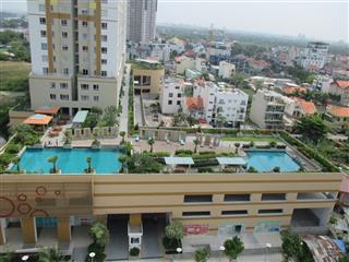 Bán căn hộ tropic garden, 10,1 tỷ, 134m2, 4pn, 2wc,thảo điền, quận 2, tp.hcm
