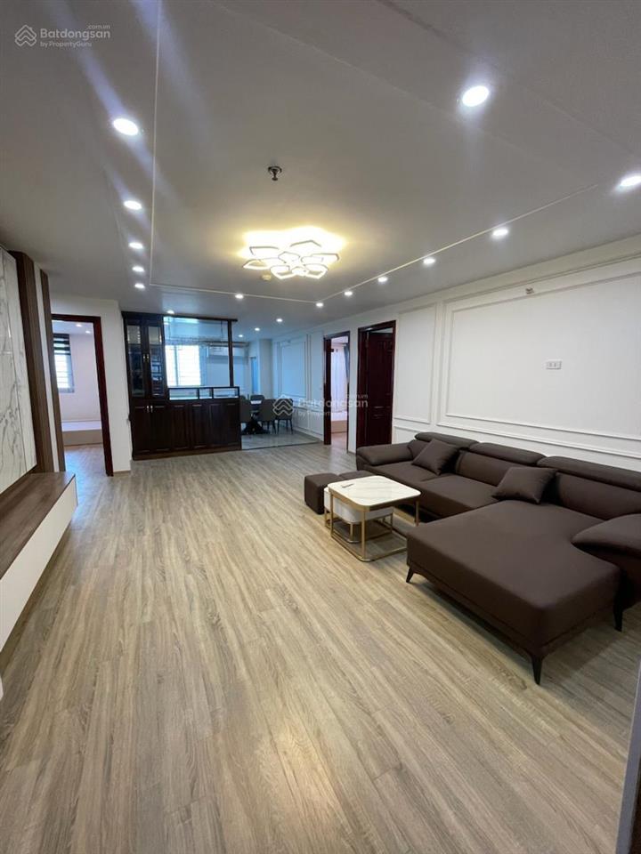 Bán căn hộ chung cư tại quang trung, hà đông, 115m2 x 3pn, 2 wc nhỉnh 5 tỷ