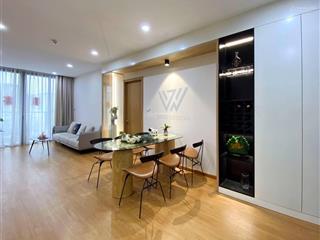 Chính chủ bán 3pn 95m2 căn góc, nhà đẹp, sẵn sổ, view thoáng mát tại tòa ct5 mỹ đình
