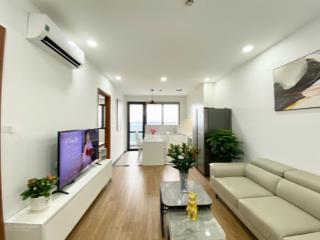 Ct3 iris garden trần hữu dực, 2pn, 2vs, 62m2, full đồ, sẵn sổ, view đẹp, mát mẻ