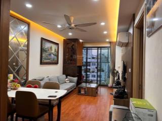 5.45 tỷ tôi bán căn hộ tại hd mon city 67m2 2pn 2vs, đầy đủ nội thất, đầy đủ sổ đỏ