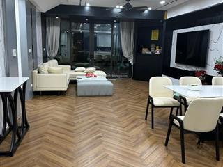 Em bán căn 3 ngủ 2vs 156m² full nội thất tại tháp 1 chung cư dolphin plaza phố trần bình