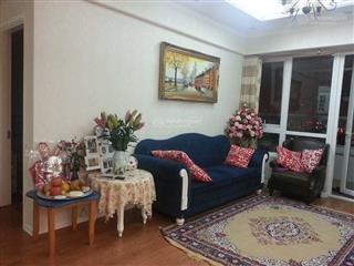 Gia đình em bán căn n07 thành thái. 2 ngủ 2 vệ sinh, nhà sẵn sổ, nội thất đẹp sẵn ở