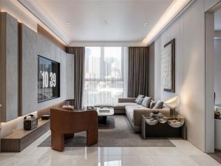 Tôi bán căn góc tòa w2  the wisteria, 138.7m2, 3pn 2vs, nội thất cơ bản, ban công mát mẻ