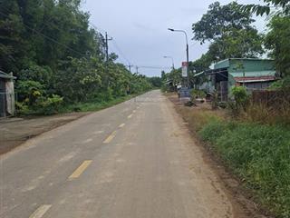 Bán đất ấp 1 xã phú lý, huyện vĩnh cửu tỉnh đồng nai. 150 triệu/ mét ngang