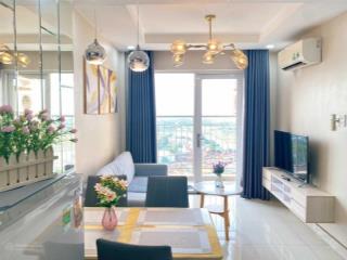 Bán căn hộ samsora riverside, diện tích 49m2, nhà trống và full nội thất từ 1ty190