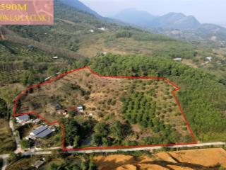Giá cực "sốc" rẻ giật mình chỉ vài trăm nghìn/m2 sở hữu ngay lô đất tại thị trấn đà bắc  hb