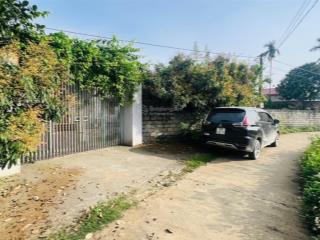 Chính chủ cần chuyển nhượng nhà vườn tại cư yên  lương sơn  hb
