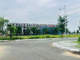 Chính chủ gửi bán gấp lô góc đẹp nhất dự án centre ville  lương sơn view công viên bbq