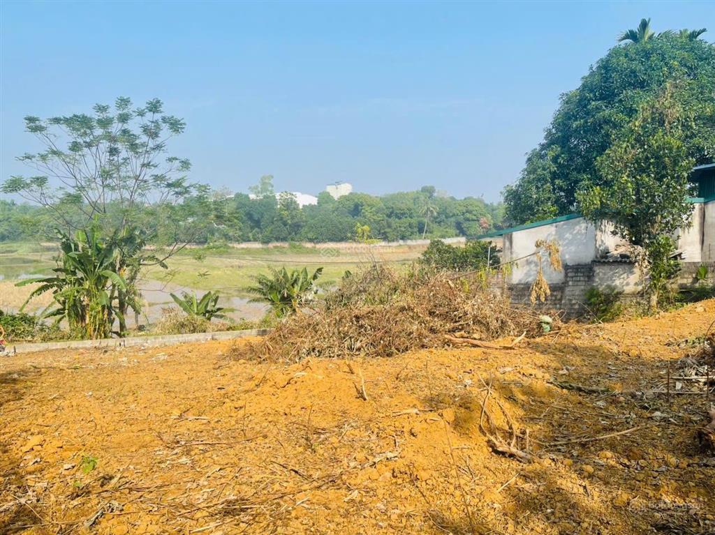 Bán đất tại nhuận trạch lương sơn