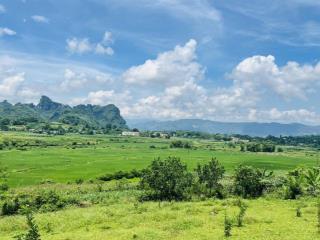 Cần bán lô đất view nghỉ dưỡng có 102 tại cao phong