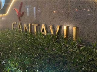 Cần bán nhanh ch cantavil hoàn cầu 3pn, 2wc giá chỉ 10.5 tỷ.  xem nhà ngay 0796 523 *** bích phượng