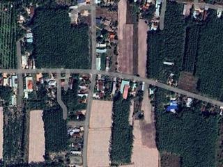 Bán trang trại, khu nghỉ dưỡng tại đường nguyễn chí thanh, tân biên, tây ninh, 1,2 tỷ, 2000 m2