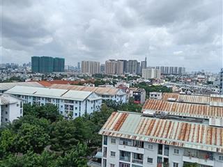 Cho thuê nhanh căn hộ cao ốc thạnh mỹ lợi