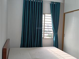 Cho thuê căn hộ mới. 2 ban công. đầy đủ nội thất gần trung tâm hành chính quận 2