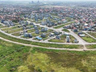 Lô 60m2 tđc bắc sông cấm giai đoạn 2. vị trí trung tâm ngay gần trung tâm hành chính