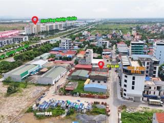 Một lô tđc vsip siêu đẹp giá rẻ bằng 1/2 đến 1/3 dự án xung quanh trung tâm hành chính.