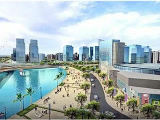 Một lô phụ 60m2 siêu đẹp tại tđc bắc sông cấm, vị trí siêu đẹp ngay gần cầu nguyễn trãi.