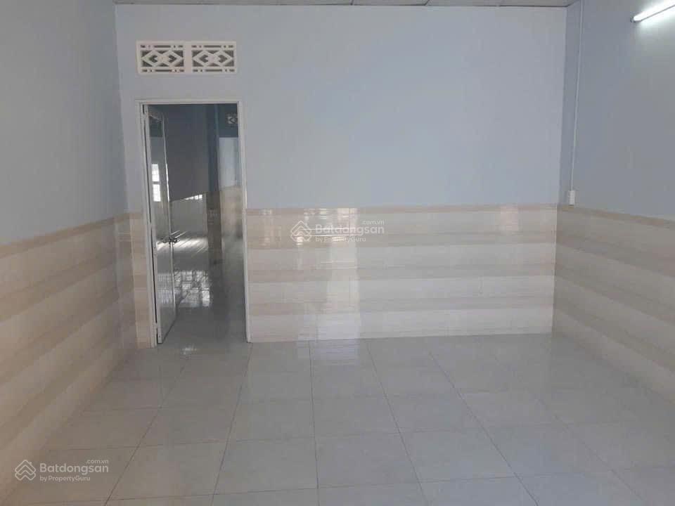 Tôi cần bán nhà riêng giá 1tỷ4 tại nguyễn thị rành, xã nhuận đức, củ chi, dt 380m2 sổ hồng riêng